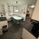 Haus Zur - 1 - Gruzdz 公寓