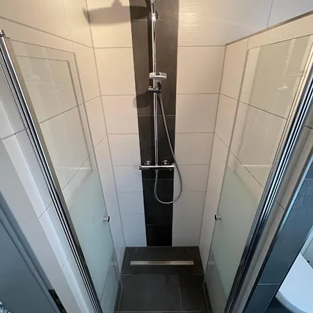 Apartment Haus Zur - 1 - Gruzdz Prerow