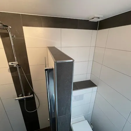 Haus Zur - 1 - Gruzdz Lägenhet *