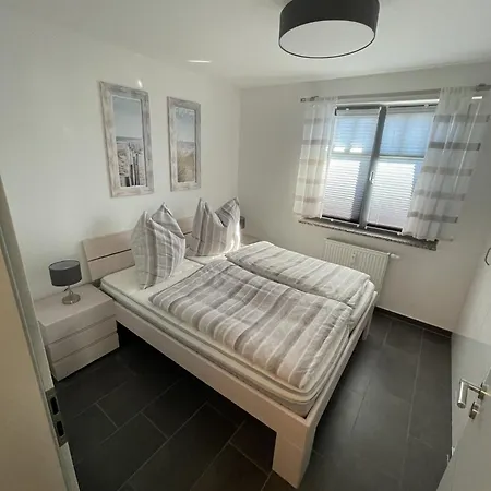 Apartment Haus Zur - 1 - Gruzdz