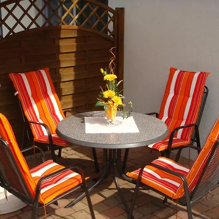 Haus Zur - 1 - Gruzdz Apartment