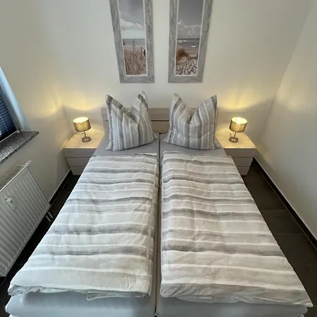 Haus Zur - 1 - Gruzdz Lägenhet