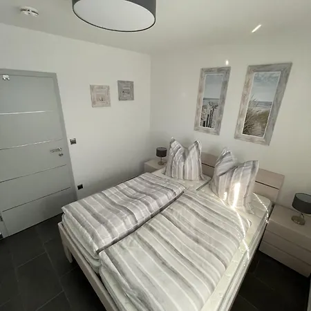 Lägenhet Haus Zur - 1 - Gruzdz *