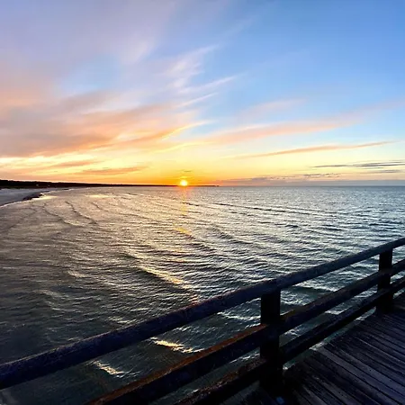 Lägenhet Haus Zur - 1 - Gruzdz *