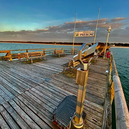 Lägenhet Haus Zur - 1 - Gruzdz *