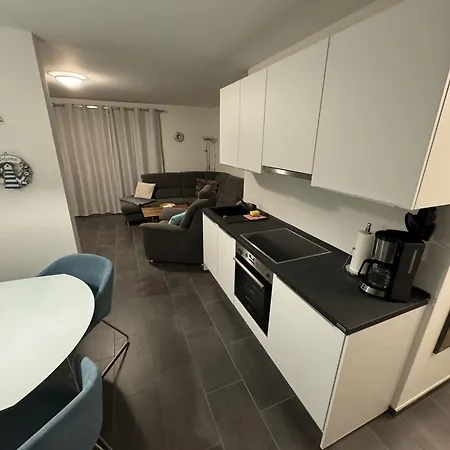 Haus Zur - 1 - Gruzdz Lägenhet