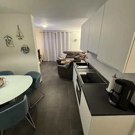 Haus Zur - 1 - Gruzdz Prerow