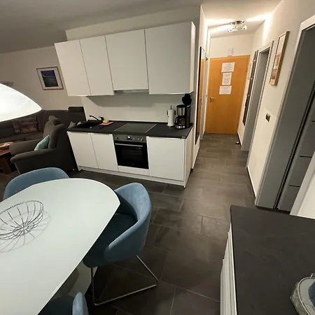 Haus Zur - 1 - Gruzdz * Prerow