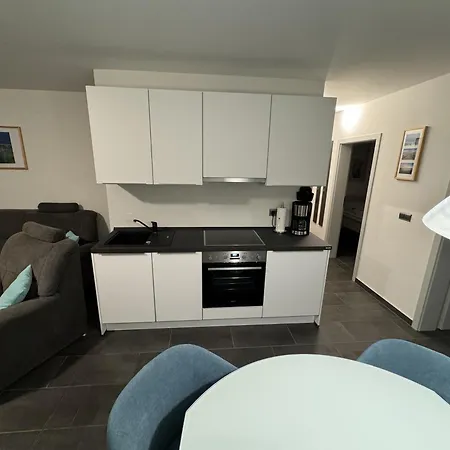 Lägenhet Haus Zur - 1 - Gruzdz *