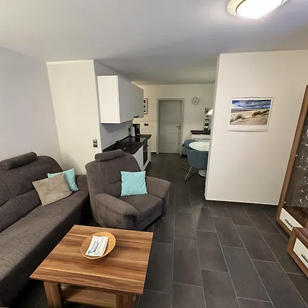 Apartment Haus Zur - 1 - Gruzdz