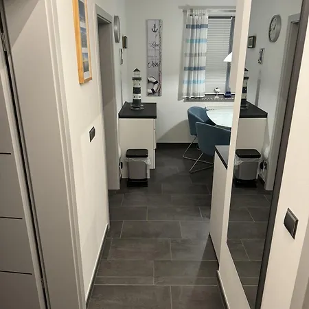 Haus Zur - 1 - Gruzdz Lägenhet *