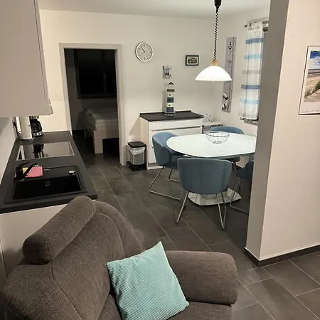 Lägenhet Haus Zur - 1 - Gruzdz