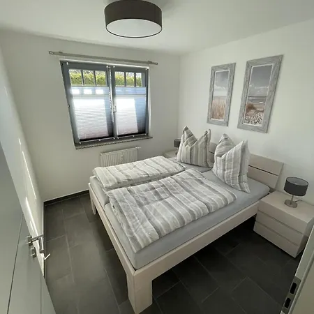 Apartamento Haus Zur - 1 - Gruzdz
