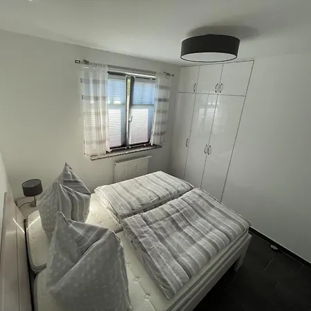 Apartamento Haus Zur - 1 - Gruzdz Prerow