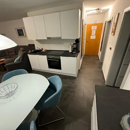 Apartamento Haus Zur - 1 - Gruzdz *