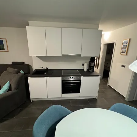 Haus Zur - 1 - Gruzdz Apartamento