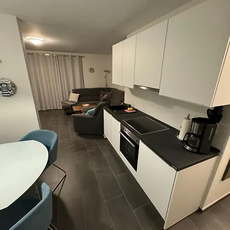 Apartamento Haus Zur - 1 - Gruzdz *